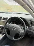 Lexus IS 250 2007 Nyeupe - 5