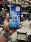 Apple iPhone 13 Pro Max 128GB Bluu - 1