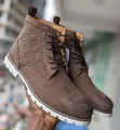 Louis Vuitton Monogram Boots - 2