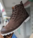 Louis Vuitton Monogram Boots - 3
