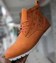 Louis Vuitton Monogram Boots - 5