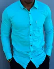 Official Men's Fashion Shirt - 1
