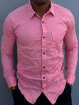 Official Men's Fashion Shirt - 2