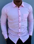 Official Men's Fashion Shirt - 3