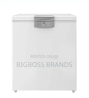 Beko Deep Freezer HS 195 - 150 Liters