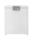 Beko Deep Freezer HS 195 - 150 Liters - 1