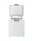 Beko Deep Freezer HS 195 - 150 Liters - 2