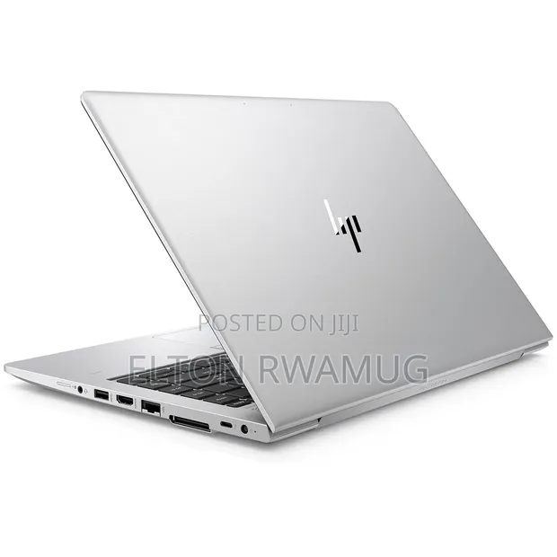 Laptop HP EliteBook 840 G6 - Intel Core i5, 8GB RAM, 256GB SSD - 1