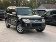 Mitsubishi Pajero 2009 Black - 1