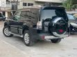 Mitsubishi Pajero 2009 Black - 3