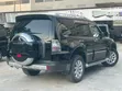 Mitsubishi Pajero 2009 Black - 4