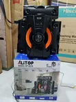 Alitop SP-6576 mfumo wa spika 3 na subwoofer - 2