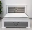 Classic Woodbed Size 5-6 & 6/6 - Bei Nafuu Muonekano wa Kisasa - 3