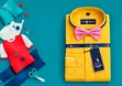 Avernit Kids Shirts - Good Quality - 1
