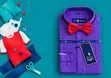 Avernit Kids Shirts - Good Quality - 3