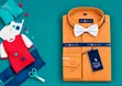 Avernit Kids Shirts - Good Quality - 4