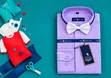 Avernit Kids Shirts - Good Quality - 5