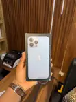 Apple iPhone 13 Pro Max 128GB Mpya Bluu - 1