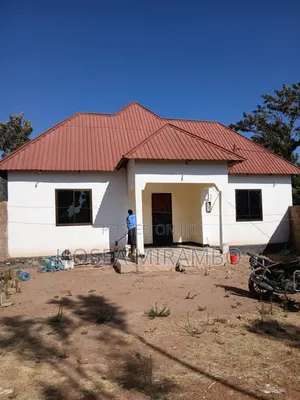 Furnished 5-Bedroom House for Sale in Nyumba, Nduguti