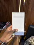 Apple iPhone 14 Pro Max 128GB Mpya Dhahabu - 2
