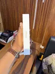 Apple iPhone 14 Pro Max 128GB Mpya Dhahabu - 3