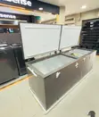 Brand New Hisense 711L Chest Freezer for Business & Home - 2