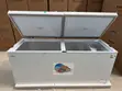 Brand New Hisense 711L Chest Freezer for Business & Home - 4