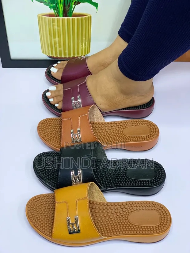 Zeloréna Women's Shoes - New Arrival - 1