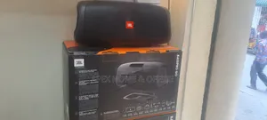 JBL Basspro Go Portable Powered Subwoofer