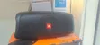 JBL Basspro Go Portable Powered Subwoofer - 2