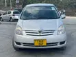 Toyota Corolla Spacio 2006 Silver - 1