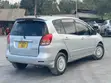 Toyota Corolla Spacio 2006 Silver - 2