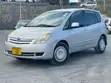 Toyota Corolla Spacio 2006 Silver - 3