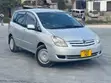 Toyota Corolla Spacio 2006 Silver - 4
