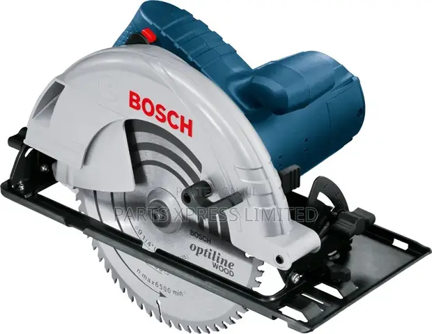 Bosch Circular Hand Saw GKS 9 - 1