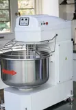 CKE Spiral Mixer 4Kg - 1