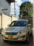 Toyota Vanguard 2009 Beige - 2