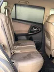 Toyota Vanguard 2009 Beige - 4
