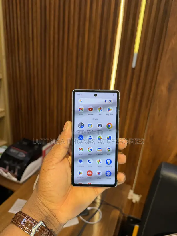 Google Pixel 7a 128GB Blue - 1