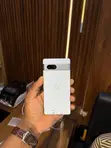 Google Pixel 7a 128GB Bluu - 2