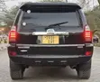 Toyota Hilux Surf 2.7 SSR 2005 - 3