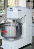 Spiral Mixer 25 Kg - 1