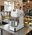 Spiral Mixer 25 Kg - 2