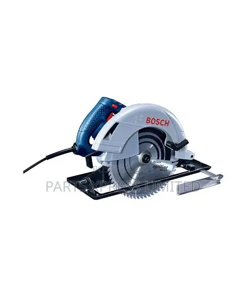 Bosch Hand-Held Circular Saw GKS 235 Turbo - 1