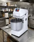 Dough Spiral Mixer 8kg Mpya - 1