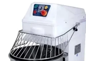Brand New Dough Spiral Mixer 8kg