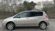 Toyota Corolla Spacio 1.5 X 2004 Silver - 4
