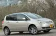 Toyota Corolla Spacio 1.5 X 2004 Silver - 5