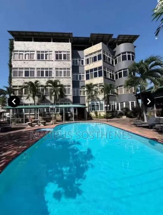 Furnished 4 Bedroom Luxury Apartment for Rent in Oyster Bay - 1