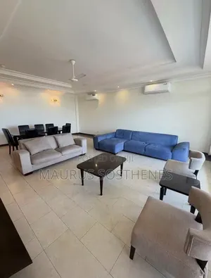 Ghorofa ya Kifahari yenye Vyumba 4 vya Kulala (Imejengwa Samani) kwa Ajili ya Kukodisha Oyster Bay